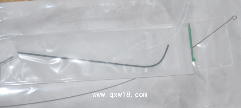 美國(guó)庫克輸卵管導(dǎo)管插管FTC-550 FTC-550-NT