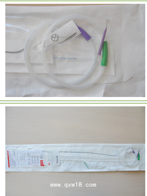 美國(guó)庫克輸卵管導(dǎo)管插管FTC-550 FTC-550-NT