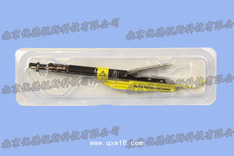 美國柯惠內鏡用切割吻合器及一次性釘匣030416