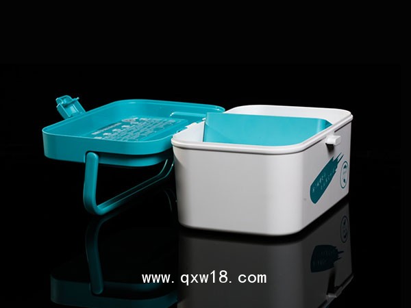 安可信家庭外傷護(hù)理包