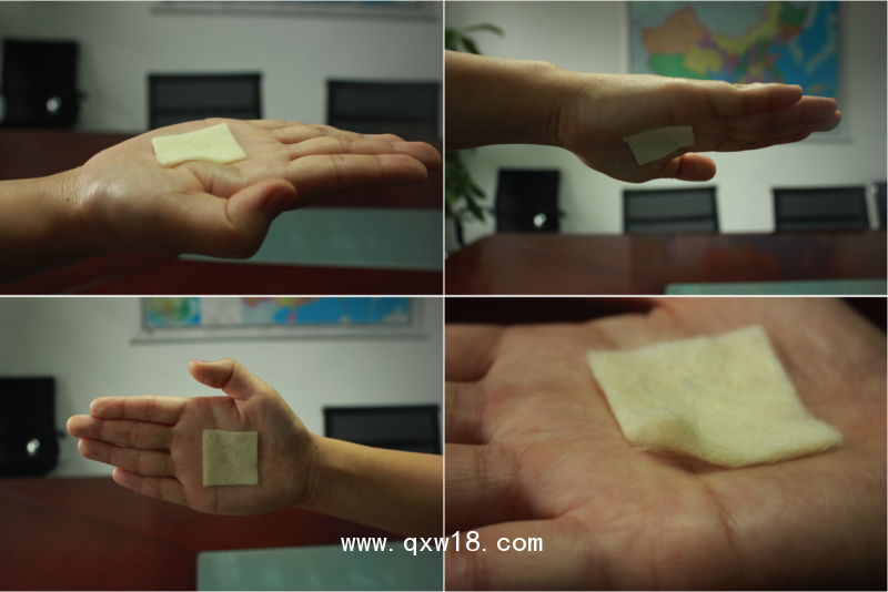 殼聚糖宮頸貼/婦科耗材