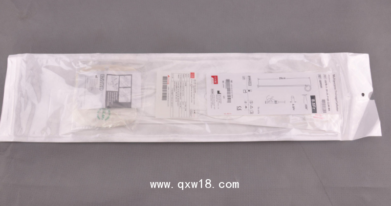 美國庫克 COOK引流導(dǎo)管8.5F-25cm