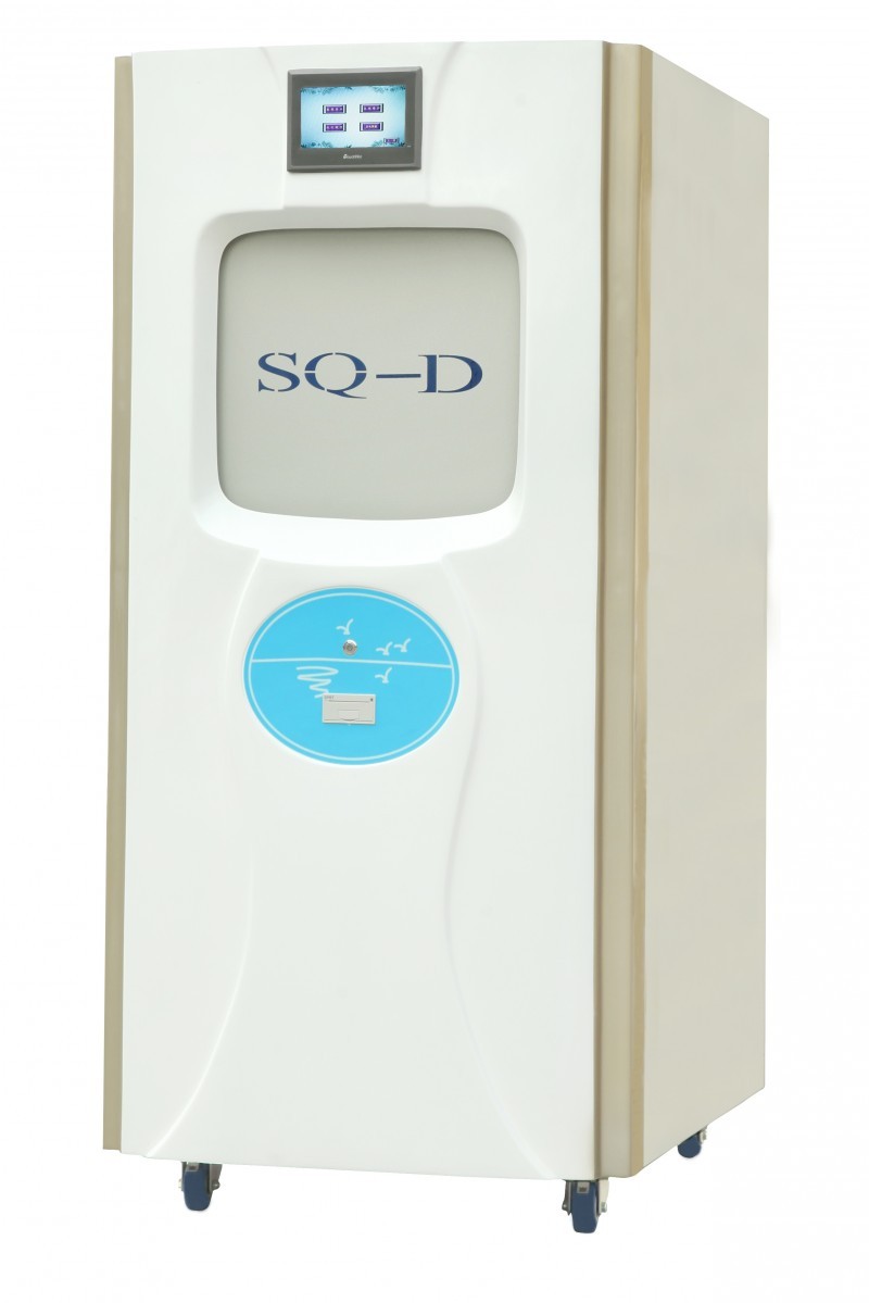 三強(qiáng)環(huán)氧乙烷滅菌器 低溫消毒柜