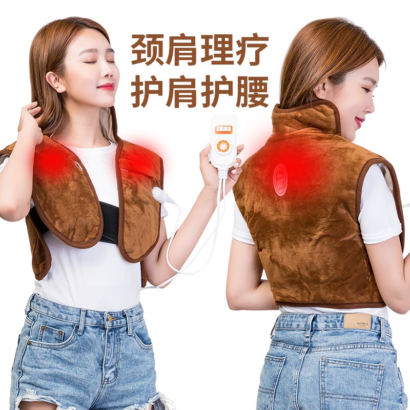 藥當(dāng)家-頸肩理療寶 頸椎病 頸肩疼痛