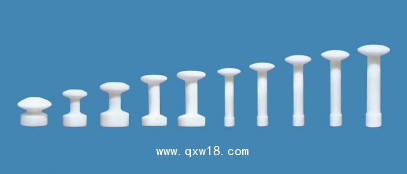 生物陶瓷聽(tīng)小骨置換假體