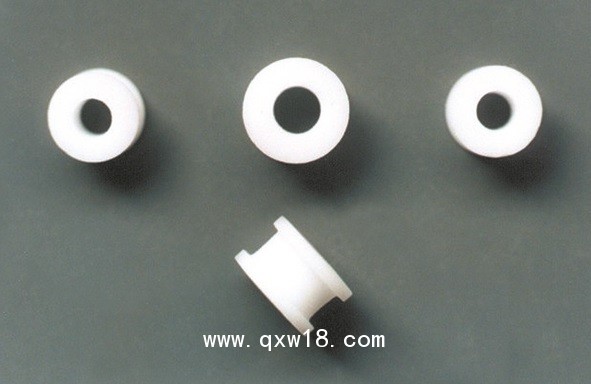 生物陶瓷中耳通氣引流管