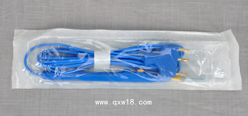 德國蛇牌Aesculap一次性高頻電刀筆GN211