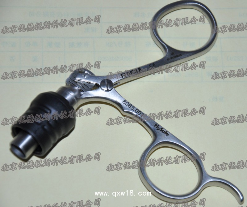 德國狼牌腹腔鏡內窺鏡用手術附件8642.6002
