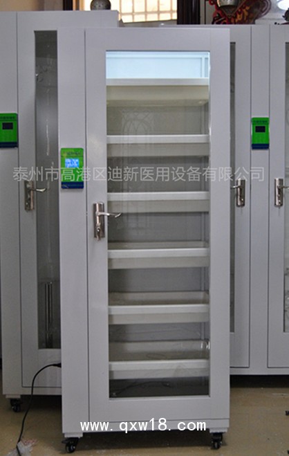 迪新供應(yīng)微電腦數(shù)顯內(nèi)窺鏡儲(chǔ)存柜（單門硬鏡）