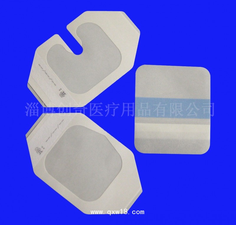 醫(yī)用無菌敷料