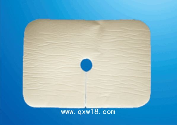 一次性導管固定裝置（氣管插管固定帶）