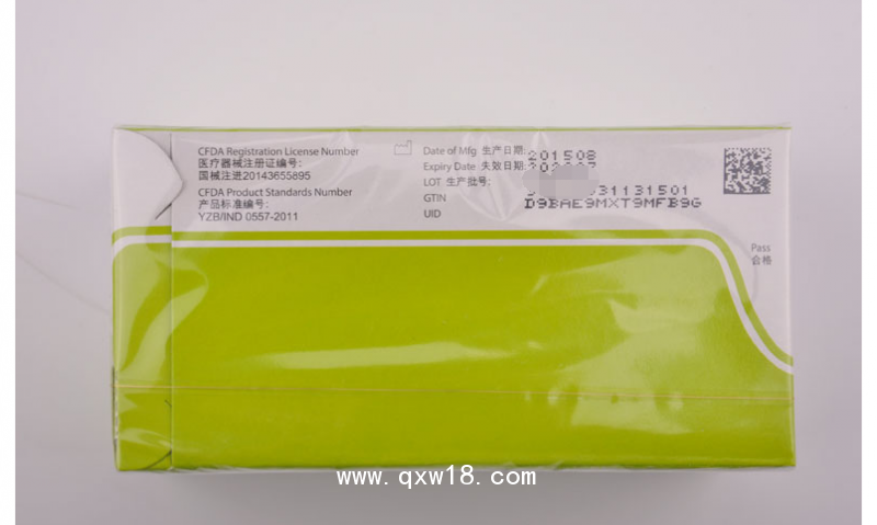 美國愛惜康ETHICON合成可吸收性外科縫線CH397