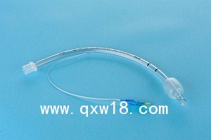 一次性使用氣管插管（普通型、加強(qiáng)型）