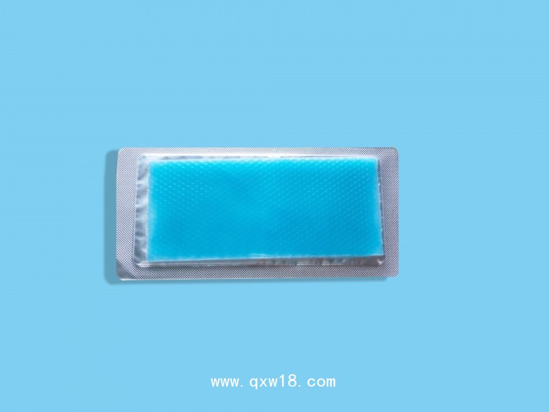 醫(yī)用退熱貼