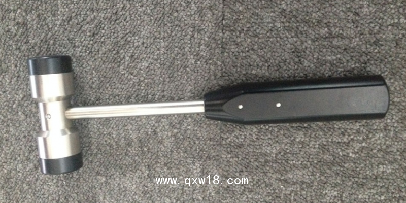 德國(guó)狼牌椎間盤鏡配件槌8866.956