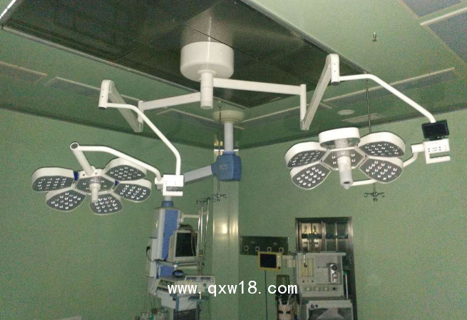 檢查燈冷光無影燈 整體反射手術(shù)無影燈