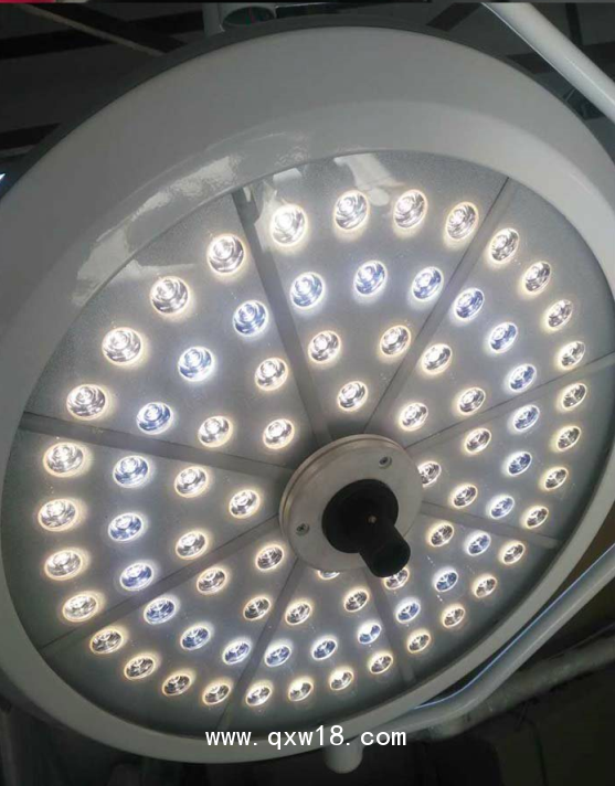 供應吸頂式LED子母燈 手術無影燈規(guī)格