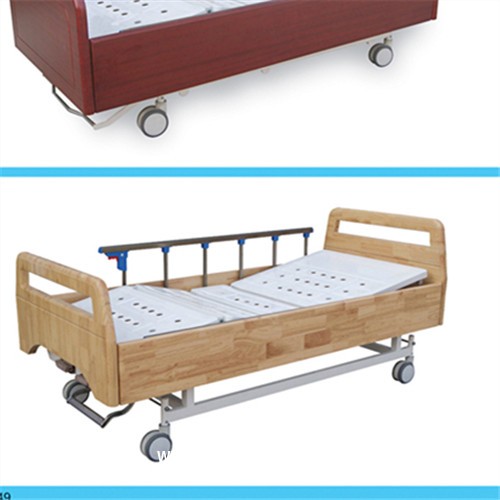 癱瘓病人護(hù)理床 手搖及普通護(hù)理床