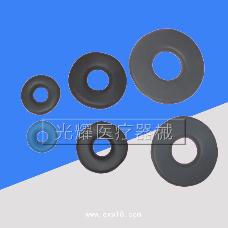 海綿手術體位墊 褥瘡圈