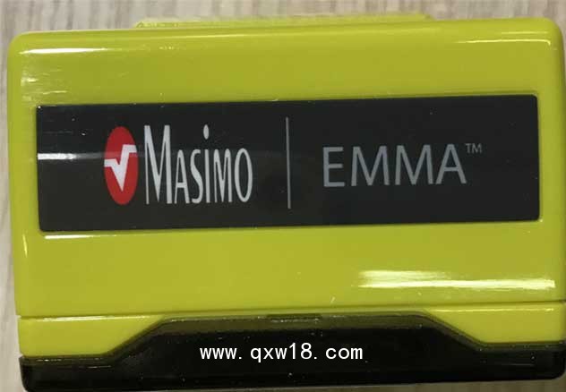 呼末二氧化碳檢測(cè)儀