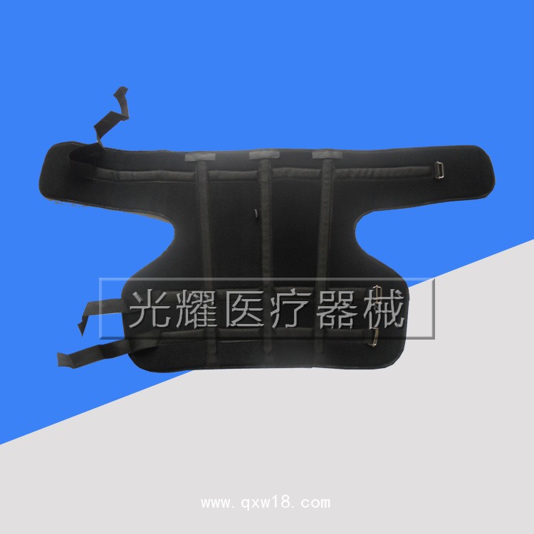 髖關節(jié)固定支具