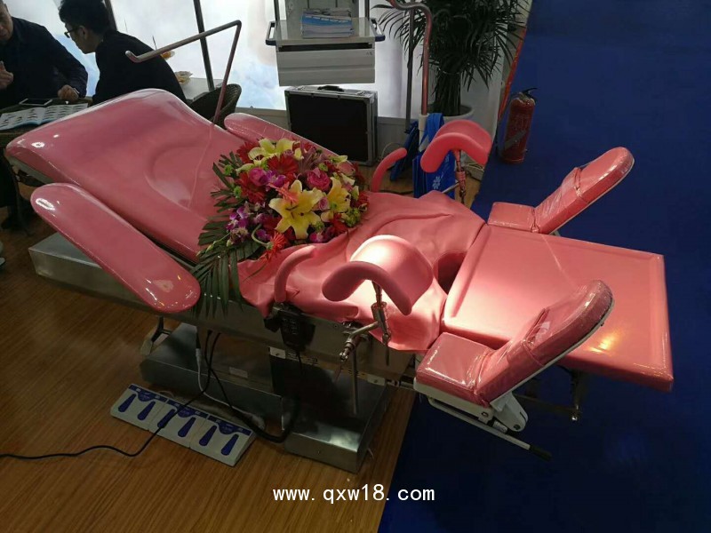 電動骨科手術(shù)床