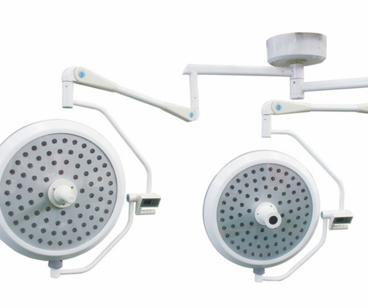 ?簡易型子母手術(shù)無影燈