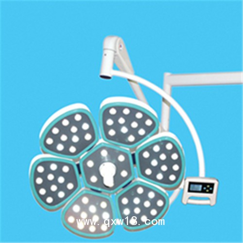 led手術(shù)燈 移動無影燈遠達供應(yīng)