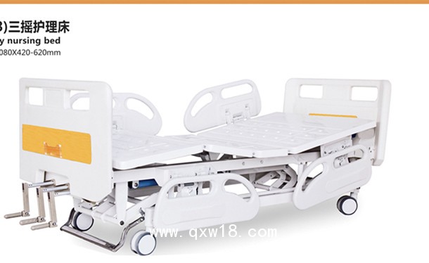 護(hù)欄電動(dòng)護(hù)欄床