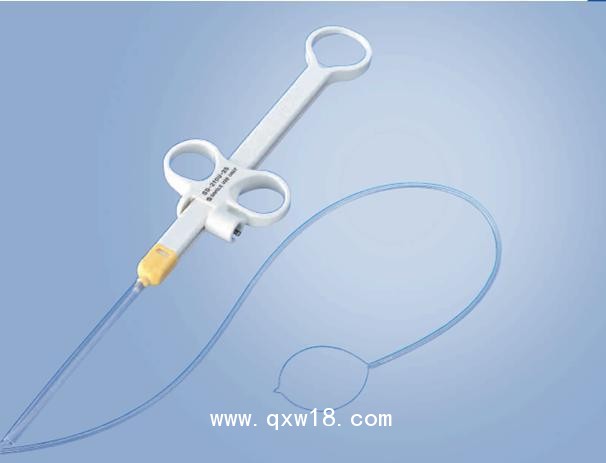 一次性使用電圈套器