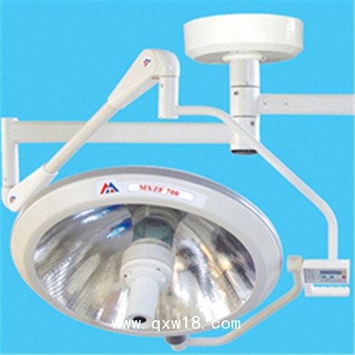 自然日光手術(shù)無(wú)影燈(整體反射移動(dòng)型)