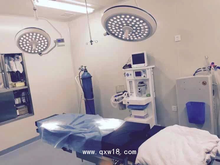 手術(shù)無影燈型號齊全