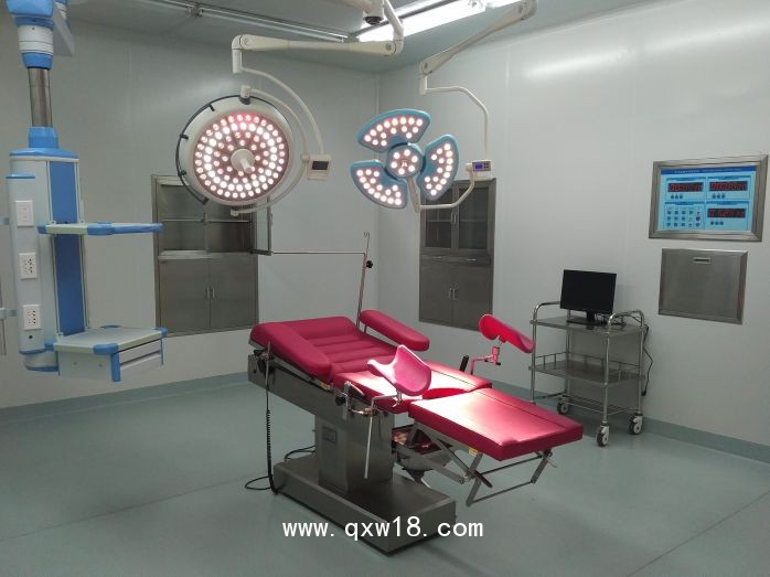 遠(yuǎn)達(dá) led壁掛醫(yī)用檢查燈 手術(shù)無影燈廠家