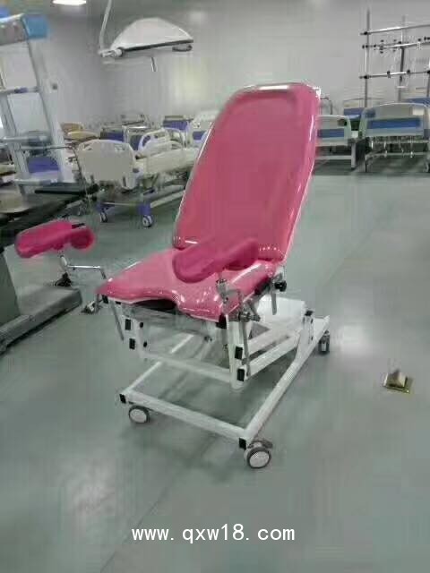 產(chǎn)后恢復婦科床 婦科分娩手術床
