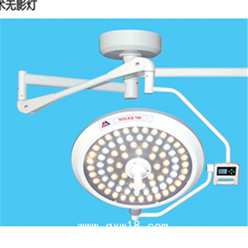 高壓消毒子母手術無影燈 手術室冷光手術燈