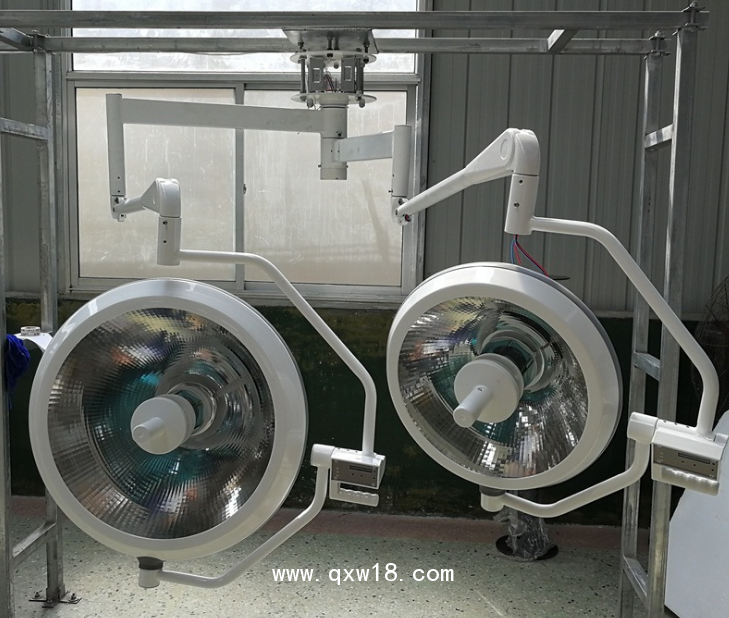 子母手術(shù)無(wú)影燈 攝像系統(tǒng)手術(shù)無(wú)影燈