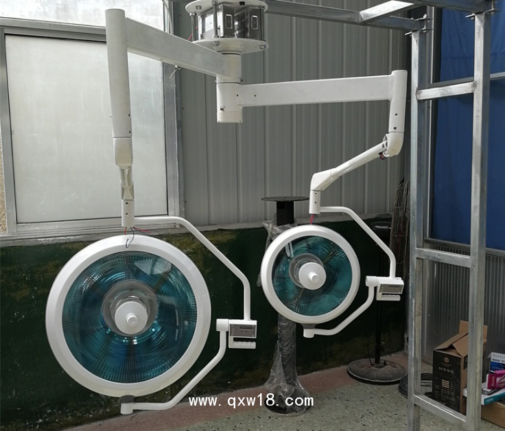 遠(yuǎn)達(dá)供應(yīng)吊式無(wú)影燈冷光圖形