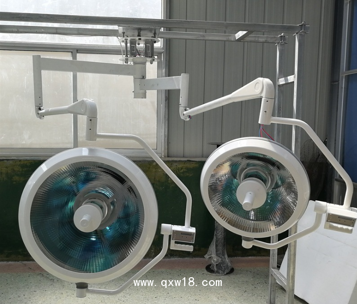 腔鏡手術(shù)無(wú)影燈 500手術(shù)無(wú)影燈