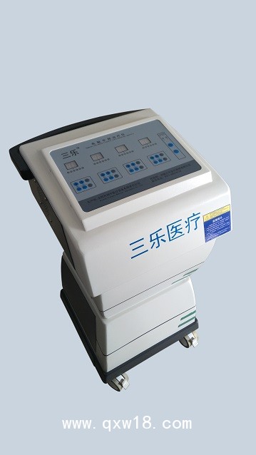 三樂(lè)ZP-ID中藥離子導(dǎo)入治療儀