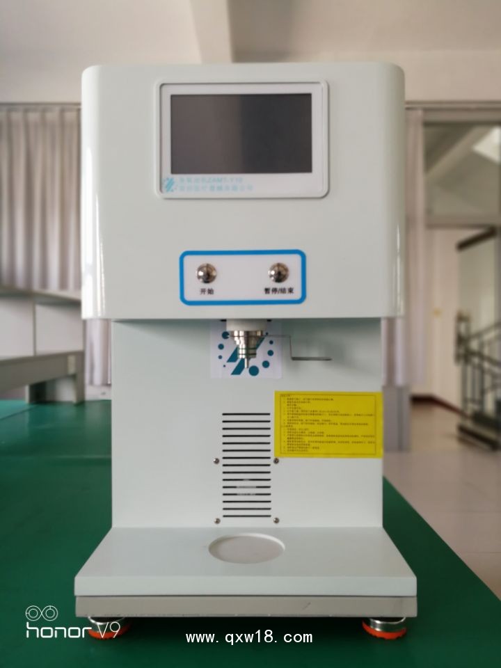 高效長壽命臭氧油加工機(jī)