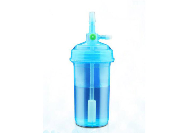 哈衛(wèi) 一次性使用濕化瓶鼻氧管  氧氣濕化瓶濕化杯
