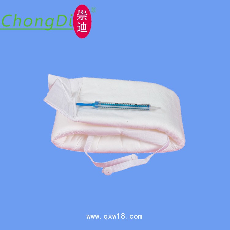 計量型醫用護理墊/產婦墊巾/一次性墊單 蚌埠崇迪生物