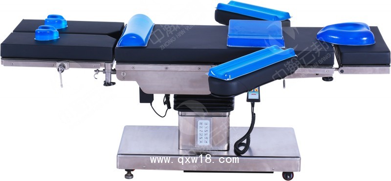 中瀚云邦，高分子凝膠體位墊