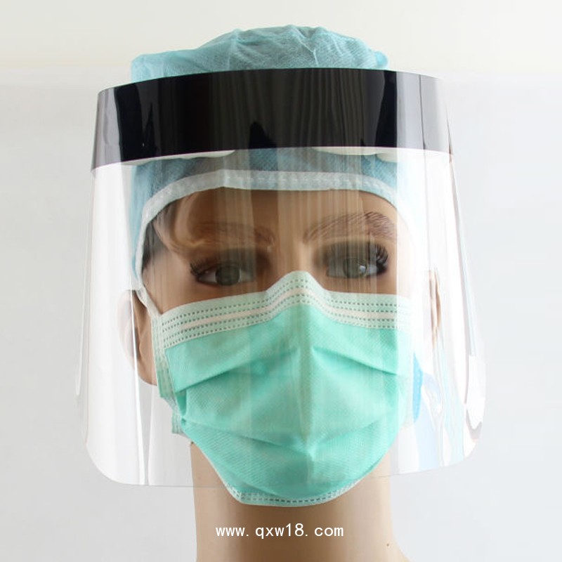 醫(yī)用一次性防護面罩 福澤龍醫(yī)療耗材