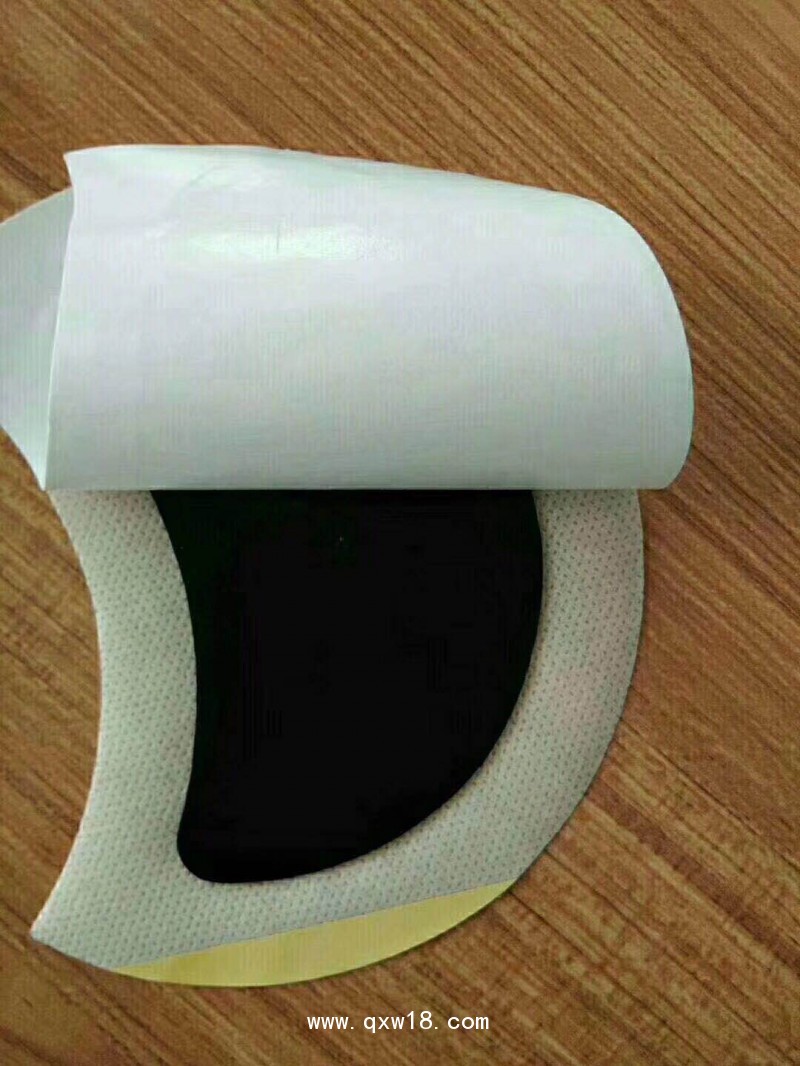 乳腺貼加工貼牌