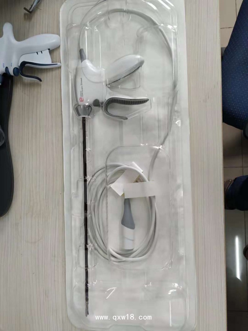 美國(guó)強(qiáng)生超聲刀GEN11