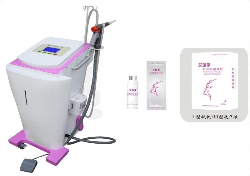 艾瑞孚婦科深層透化治療系統(tǒng)