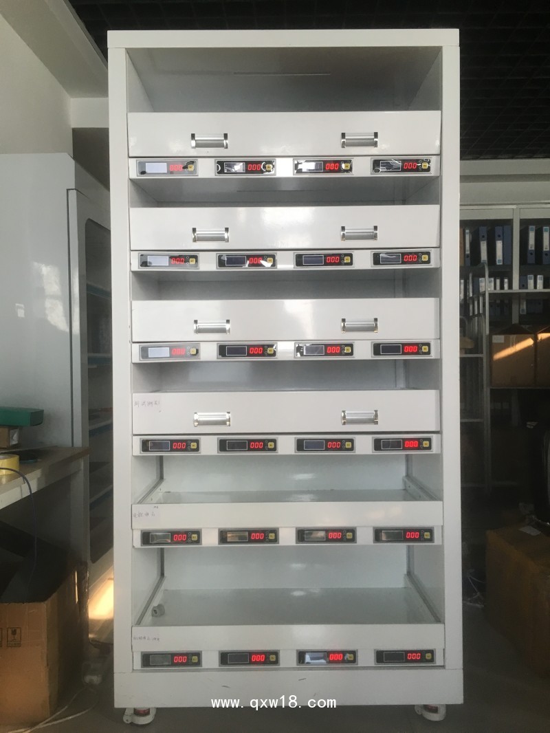 智能藥品柜 智能存儲貨架