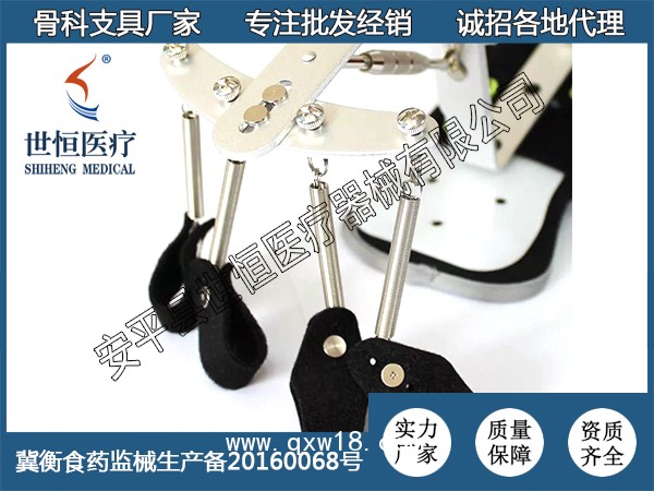 手關(guān)節(jié)活動器掌指關(guān)節(jié)活動鍛煉手指力量訓練活動器