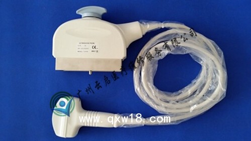 醫(yī)療器械維修GE超聲探頭M4S M3S圖像異常線纜斷裂